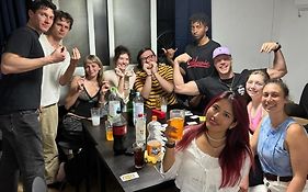 Ocean'S Guesthouse - Foreigners Only