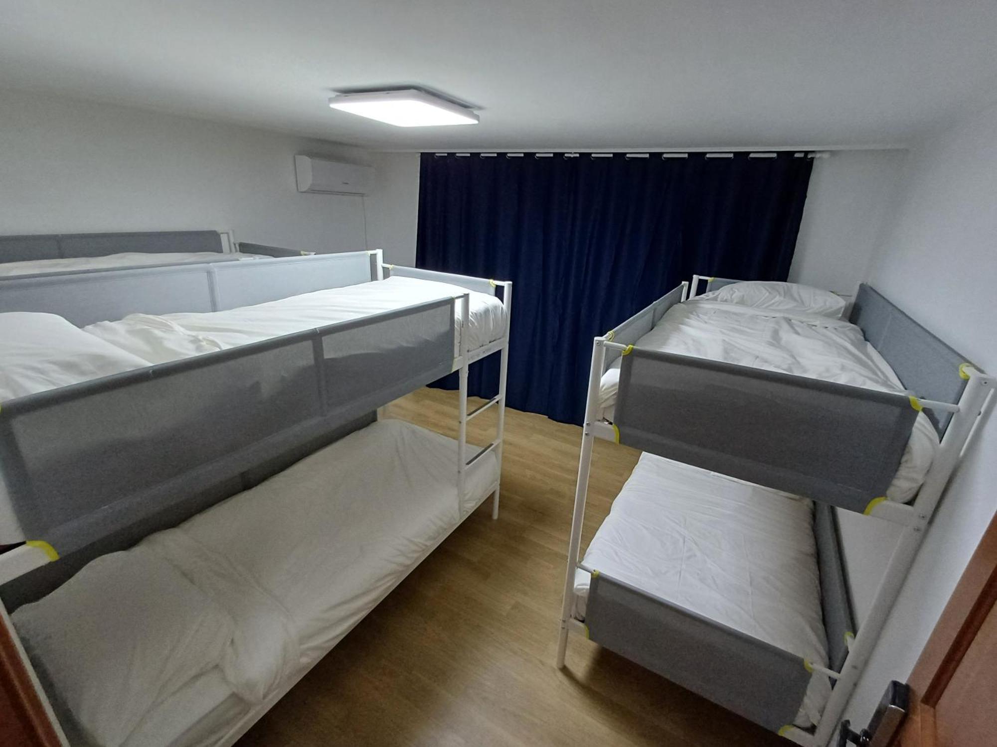 Ocean'S Guesthouse - Foreigners Only Séoul Extérieur photo