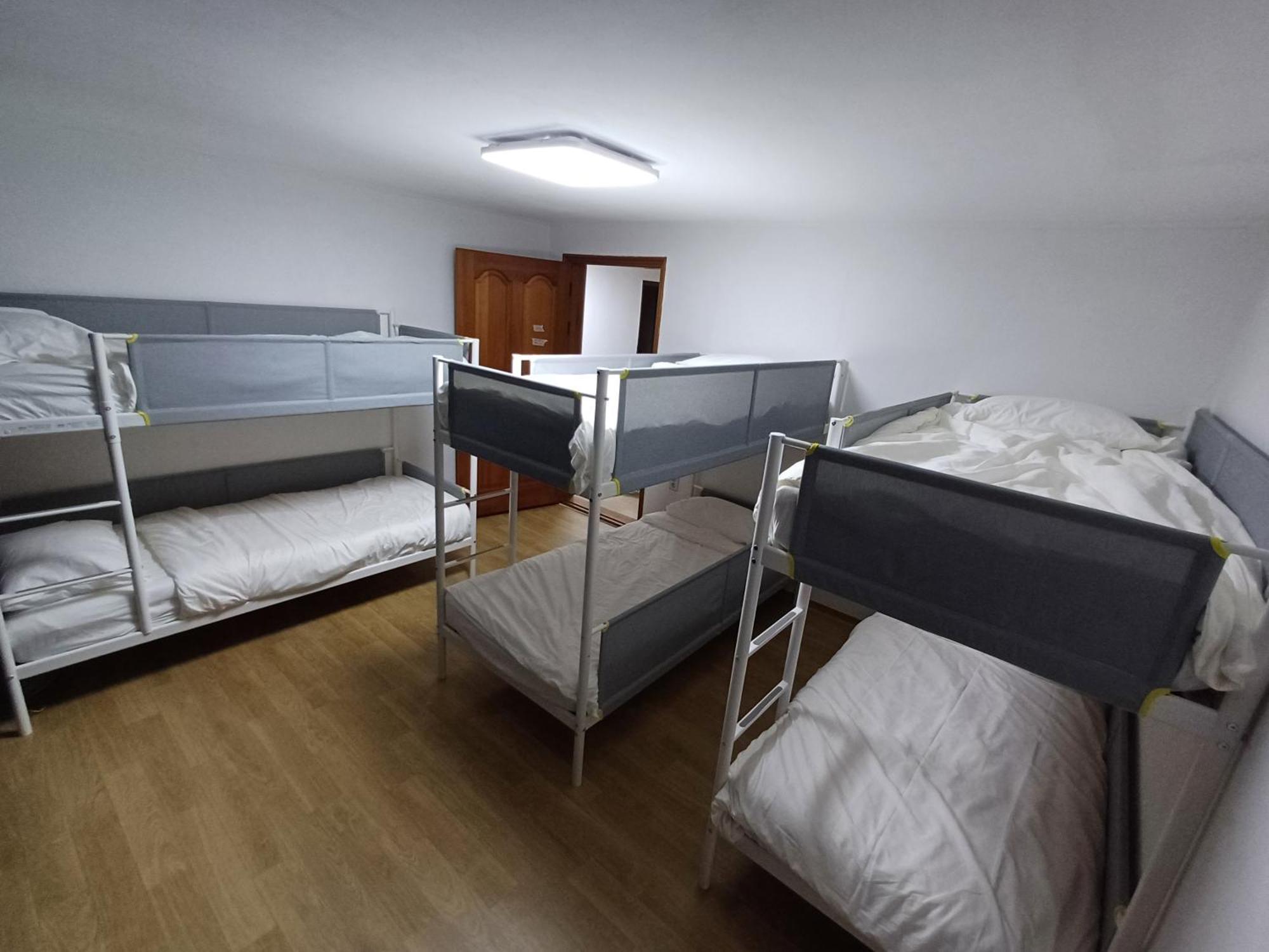 Ocean'S Guesthouse - Foreigners Only Séoul Extérieur photo