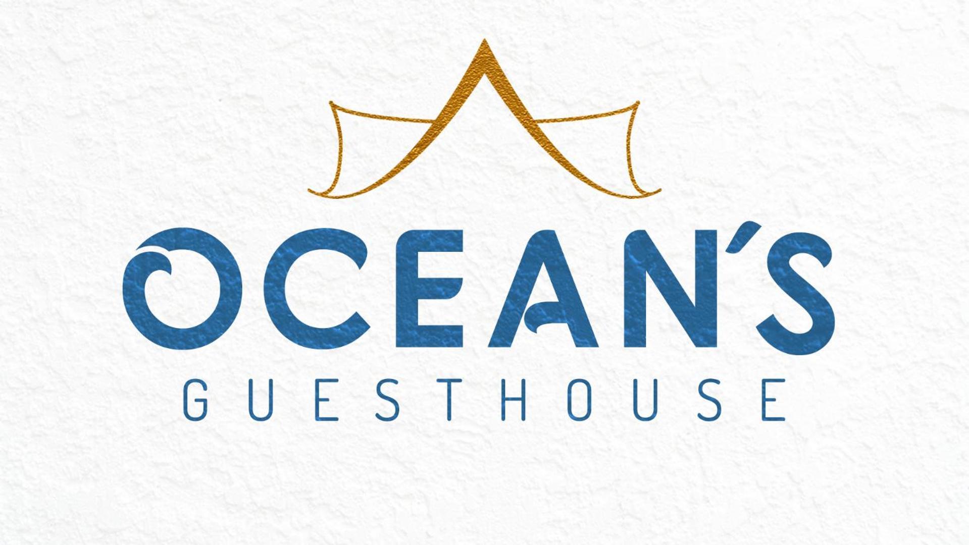 Ocean'S Guesthouse - Foreigners Only Séoul Extérieur photo