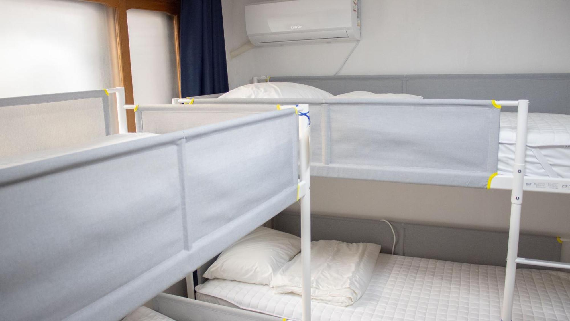 Ocean'S Guesthouse - Foreigners Only Séoul Extérieur photo