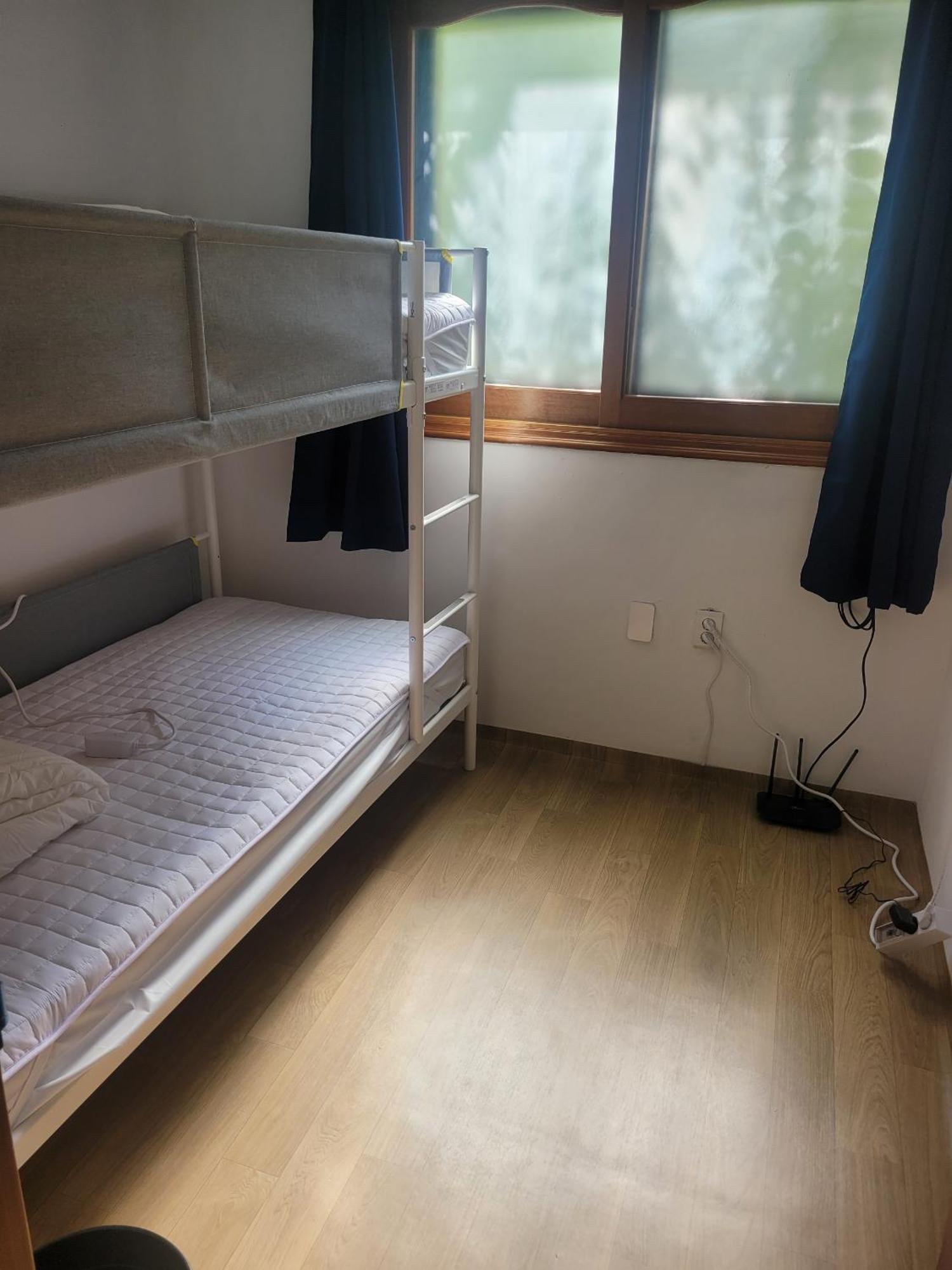 Ocean'S Guesthouse - Foreigners Only Séoul Extérieur photo