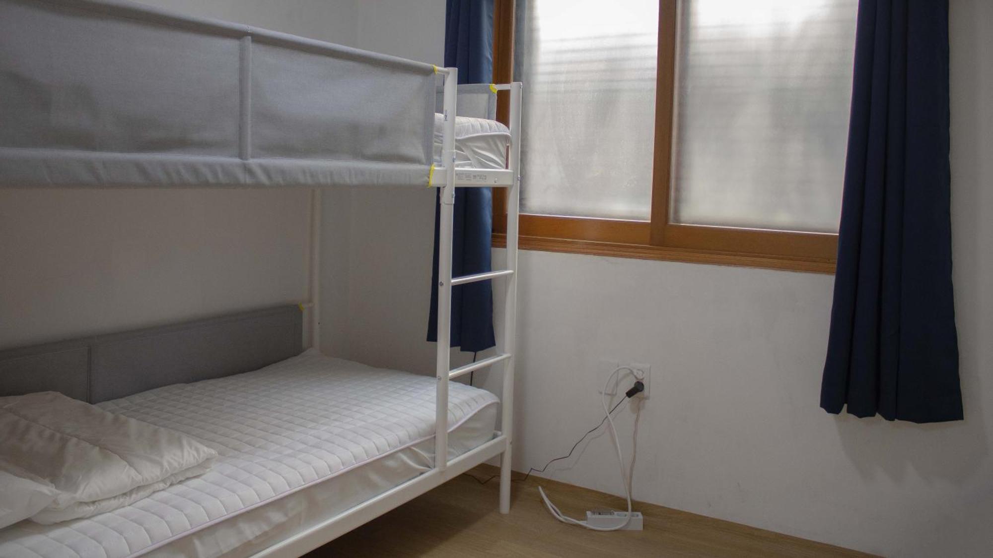 Ocean'S Guesthouse - Foreigners Only Séoul Extérieur photo